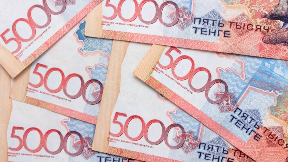 742 несуществующим работникам начисляли деньги в дочерней компании КТЖ
