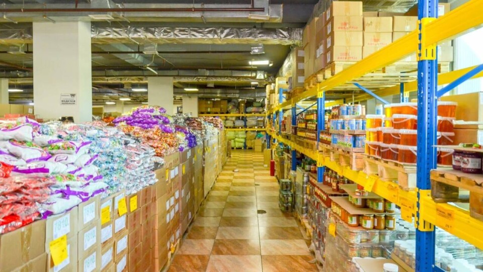 Полмагазина – казахстанским продуктам: бизнесменов приглашают обсудить новую инициативу