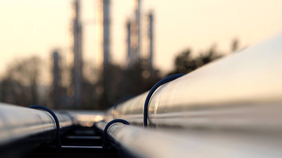 Поступления в Нацфонд от налогов с нефтегазового сектора выросли втрое за год