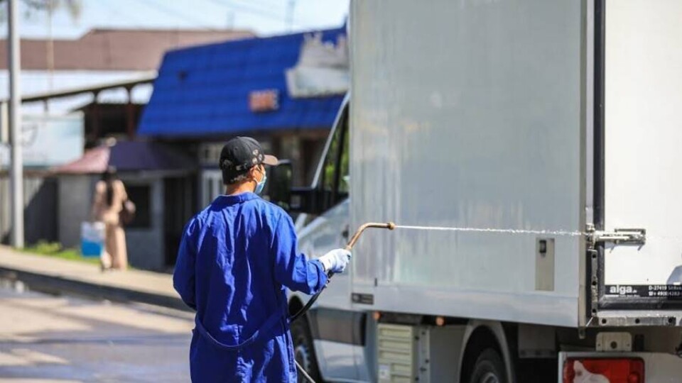 Повысят ли в Казахстане тариф за проезд по платным дорогам