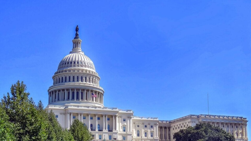США наложили санкции на казахстанскую фирму