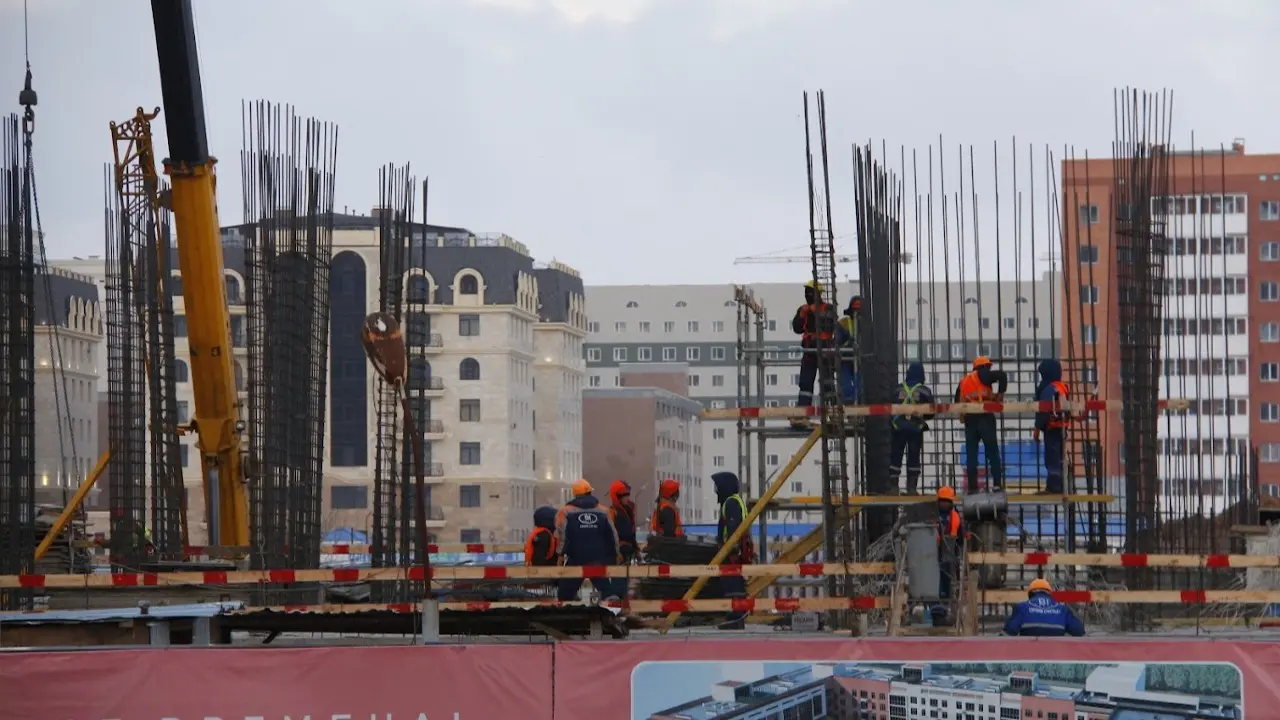 Фото Informburo.kz