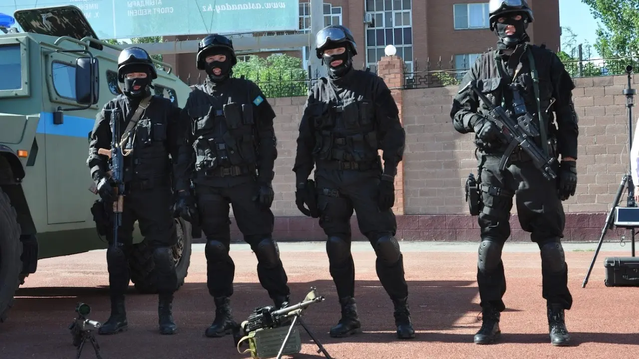 Фото Informburo.kz