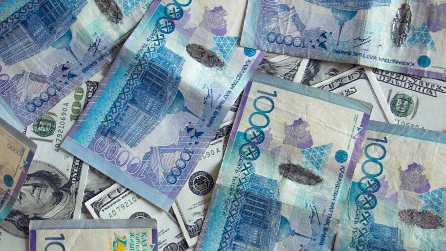"Қазақстан халқына" выплатил 44 млн тенге семьям случайных жертв январских событий и раненых детей