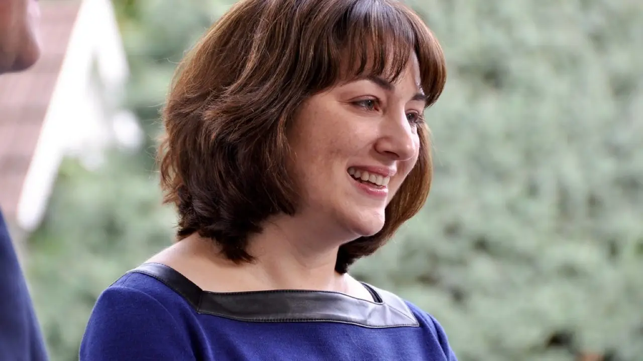 Джули Стаффт / Фото с сайта Flickr