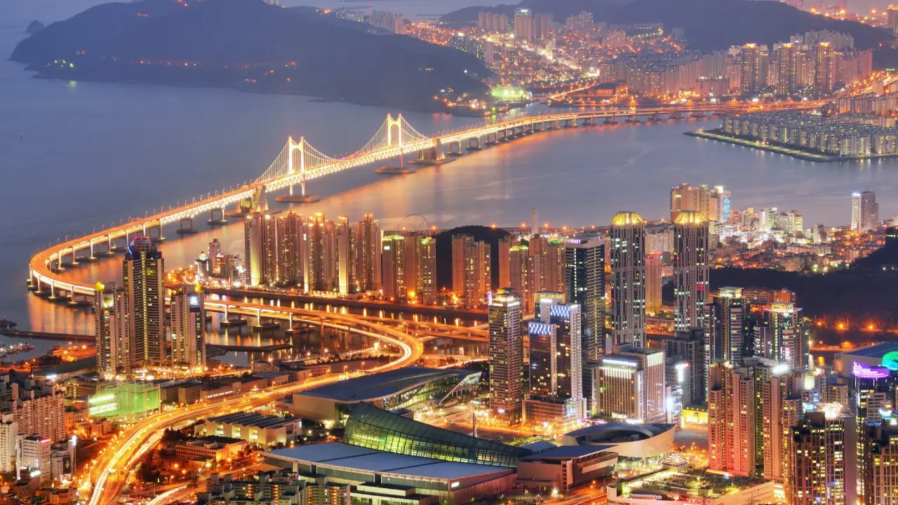 У Казахстана появится полицейский атташе в Южной Корее для борьбы с нелегальными мигрантами