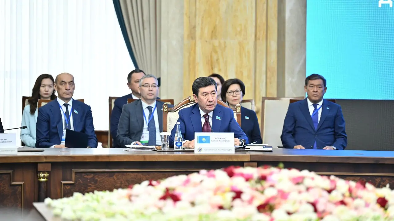 Фото Ж. Жумабекова