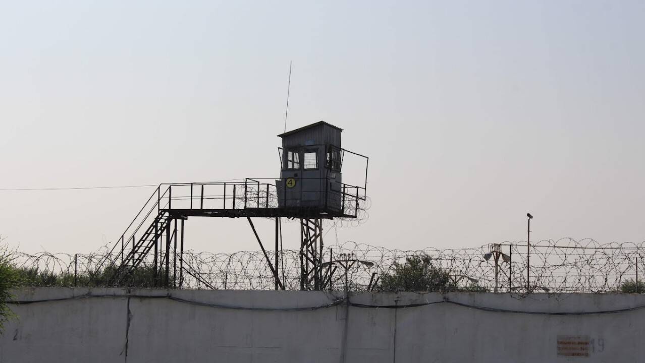 Химическая кастрация и ущерб 100 млн: где и как будет отбывать наказание педофил-убийца из Туркестанской области