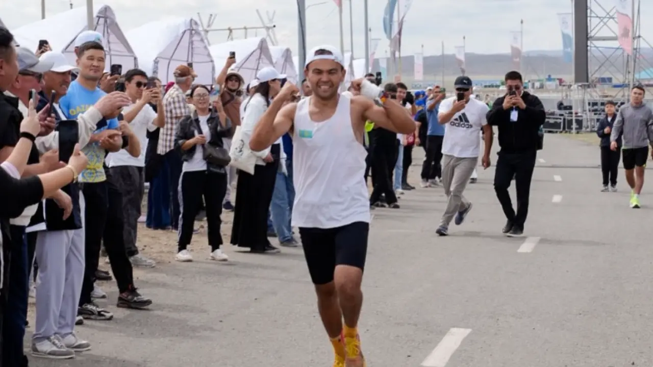 Фото акимата Семея