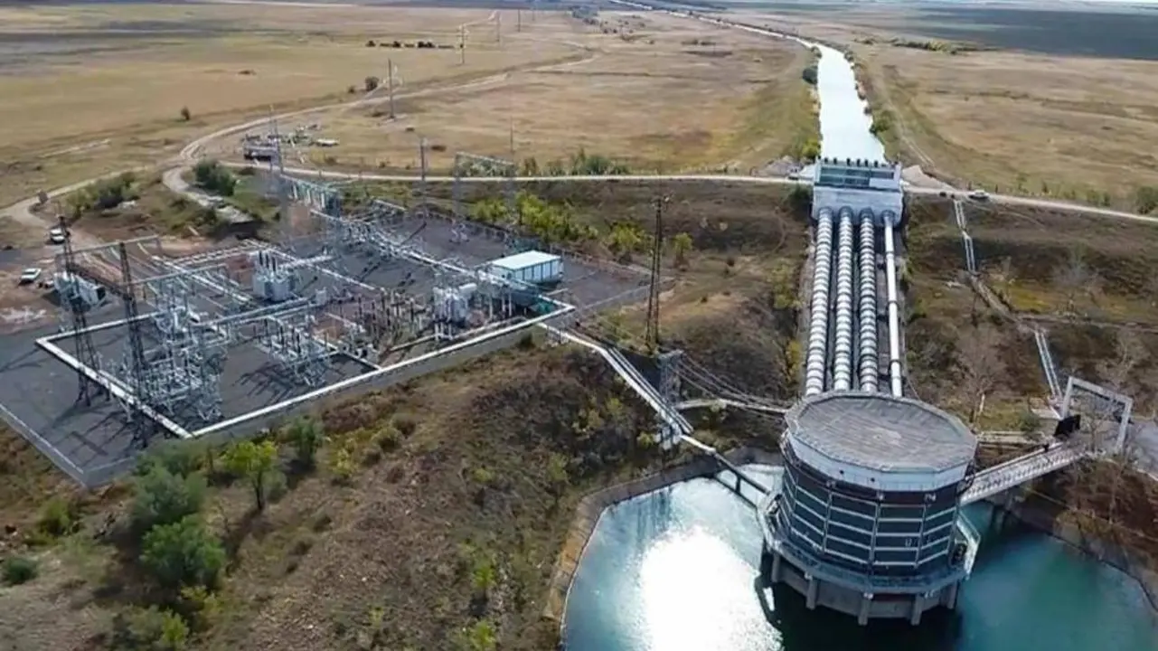 Фото МВРИ РК