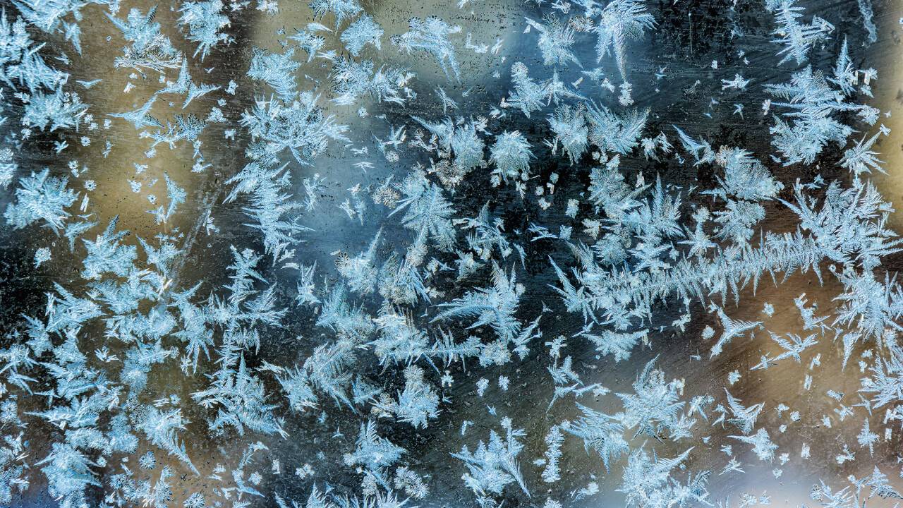 О похолодании в северной половине Казахстана предупредили синоптики