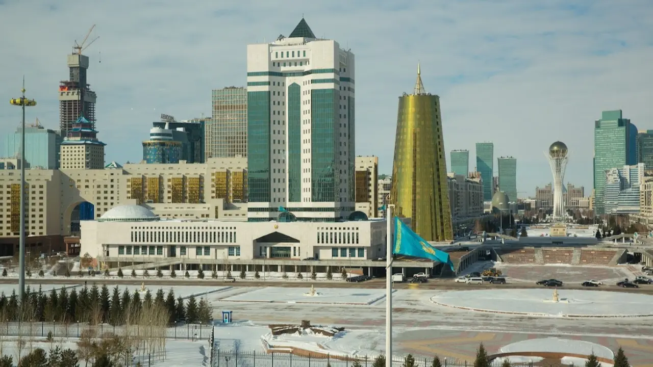 ДТП с 12 жертвами в Актюбинской области будет расследовать правительственная комиссия