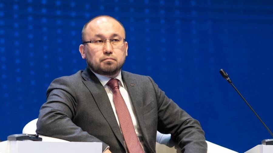 Абаев: Большая часть денег для спортсменов уходит на перелёты по завышенным тарифам