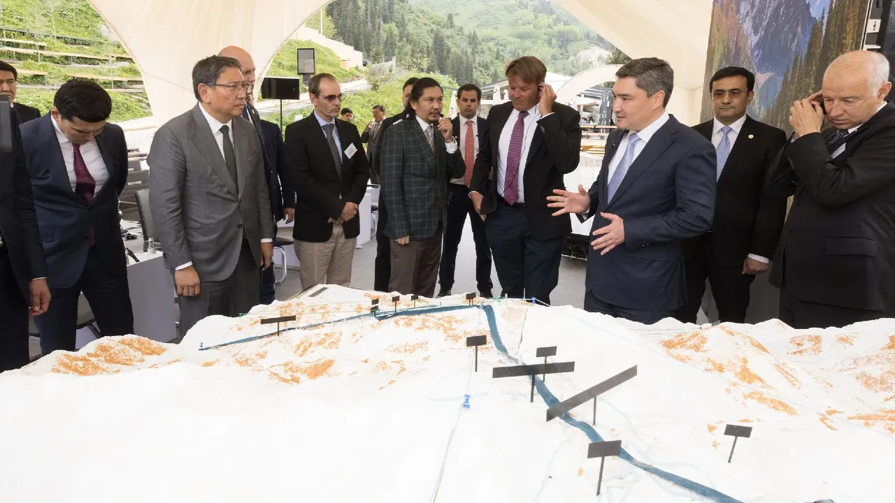 Фото primeminister.kz