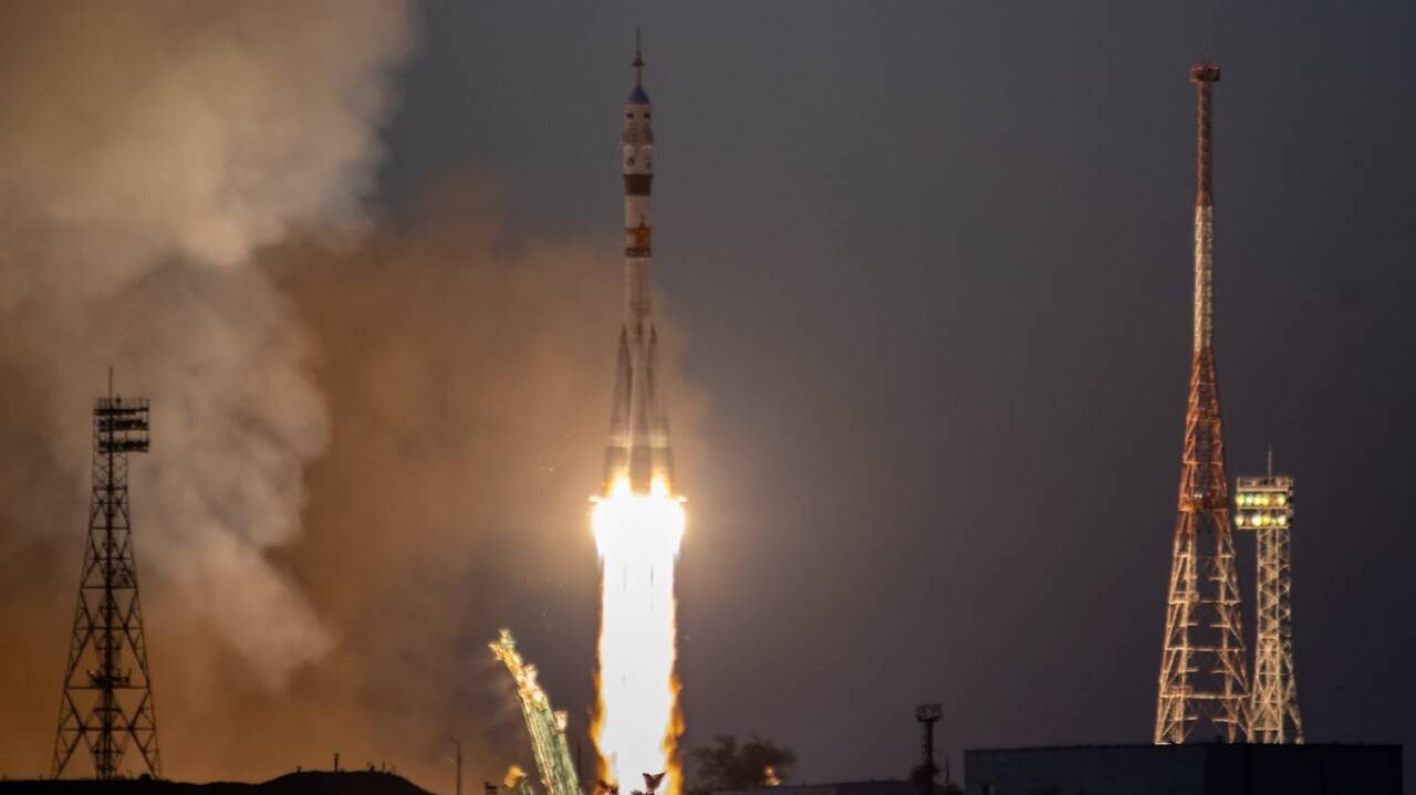 Специальная комиссия установила, что космодром Байконур не влияет на рост онкозаболеваний