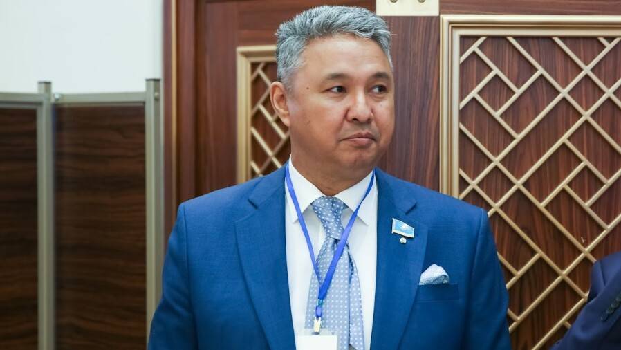 Фото: Informburo.kz