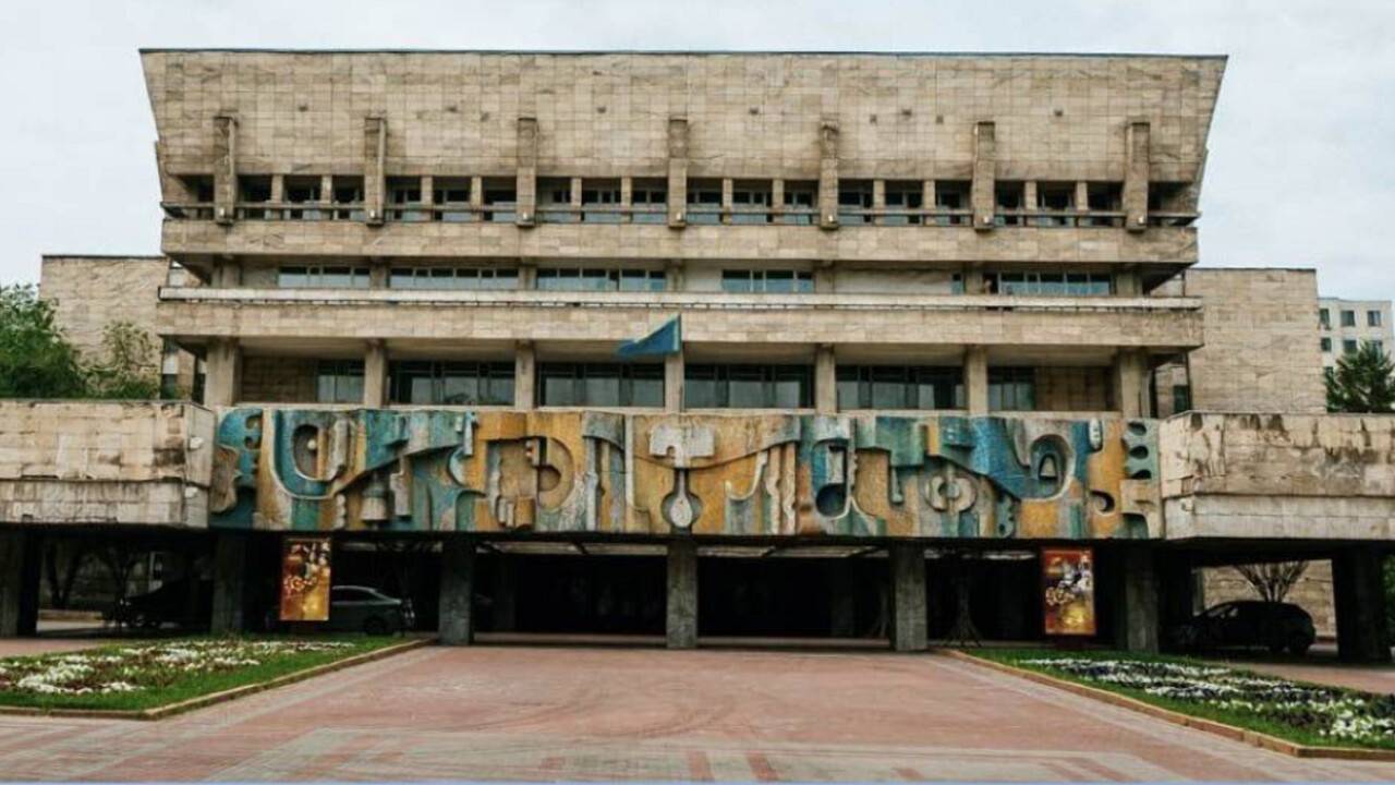 Фото предоставлено ТЮЗом имени Сац