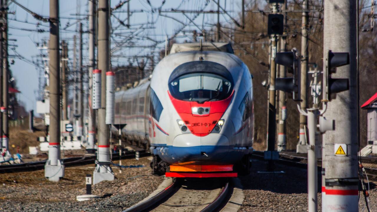 Из Риддера в Новосибирск вновь будет ходить поезд