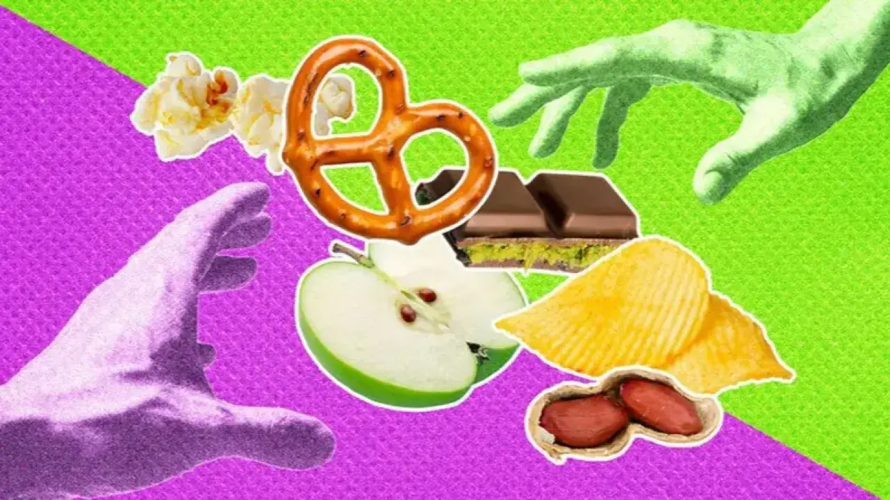 Коллаж Би-би-си