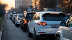 Названы топ-15 самых загруженных перекрёстков Алматы и возможные способы разгрузки города