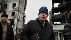 Что происходит в Украине. Главное к утру 23 января