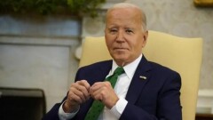 "Его решение было непростым": реакция на отказ Джо Байдена от участия в выборах