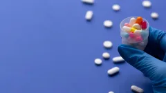 В фармсекторе сложилась схема, которую можно охарактеризовать как фиктивное отечественное производство