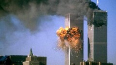 11 сентября 2001 года. В США вспоминают жертв теракта