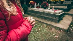 Кто такие доулы смерти и зачем к ним обращаются казахстанцы