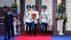Стержень конституционной реформы 2022 года – сокращение властных полномочий президента