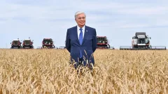 Суть реформ президента Токаева – не разовые акции, а глубокая трансформация всей системы 