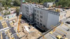 Полтора года спустя после скандального переезда. Когда воспитанники детдома в Баганашыле вернутся домой