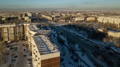В Экибастузе ЦАЭК меняет тепловое оборудование в пострадавших во время аварии домах