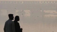 Загрязнение воздуха: как его измеряют и к каким заболеваниям оно приводит