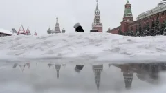 Холодная весна после морозной зимы. Глобальное потепление закончилось?