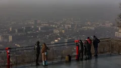 Алматы задыхается не из-за особенностей рельефа, а из-за системных ошибок и отсутствия контроля