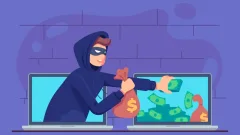 Если мошенники оформили на вас кредит: что нужно сделать немедленно