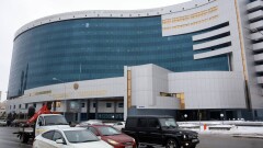 Решит ли новый Налоговый кодекс проблемы кризиса госфинансов, или Где лучше искать деньги