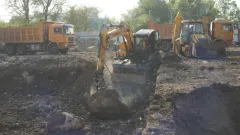Что происходит на месте детдома в Баганашыле и когда воспитанники вернутся домой