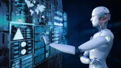 Нейросеть вне закона: как работать с ИИ при отсутствии законодательной базы 