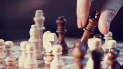 Президент Казахстана поздравил участников чемпионата мира по шахматам