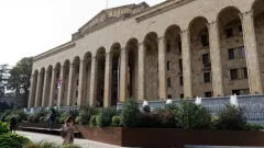 В Грузии требуют отставки правительства