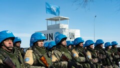 Голанские высоты. Зачем казахстанские военные отправляются на границу Сирии и Израиля
