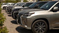 Кто в Казахстане будет оплачивать ввоз автомобилей по "серым" схемам