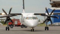 Эксперт: Инфраструктура изношена, керосина нет, ситуация в авиаотрасли катастрофическая