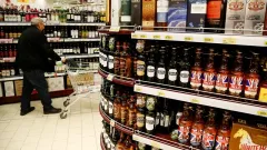 В РФ ритейлеры просят легализовать параллельный импорт алкоголя