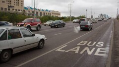 Почти 3,5 тысячи пешеходов в Нур-Султане оштрафовали
