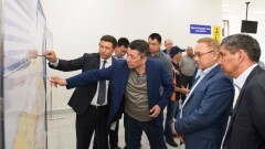 Как улучшат инфраструктуру Алаколя для туристов