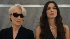 "Дьявол носит Prada", "Крик" и ещё 18 самых ожидаемых кинопремьер 2026 года