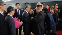 Что известно про дочь Ким Чен Ына, его "наиболее вероятную" преемницу